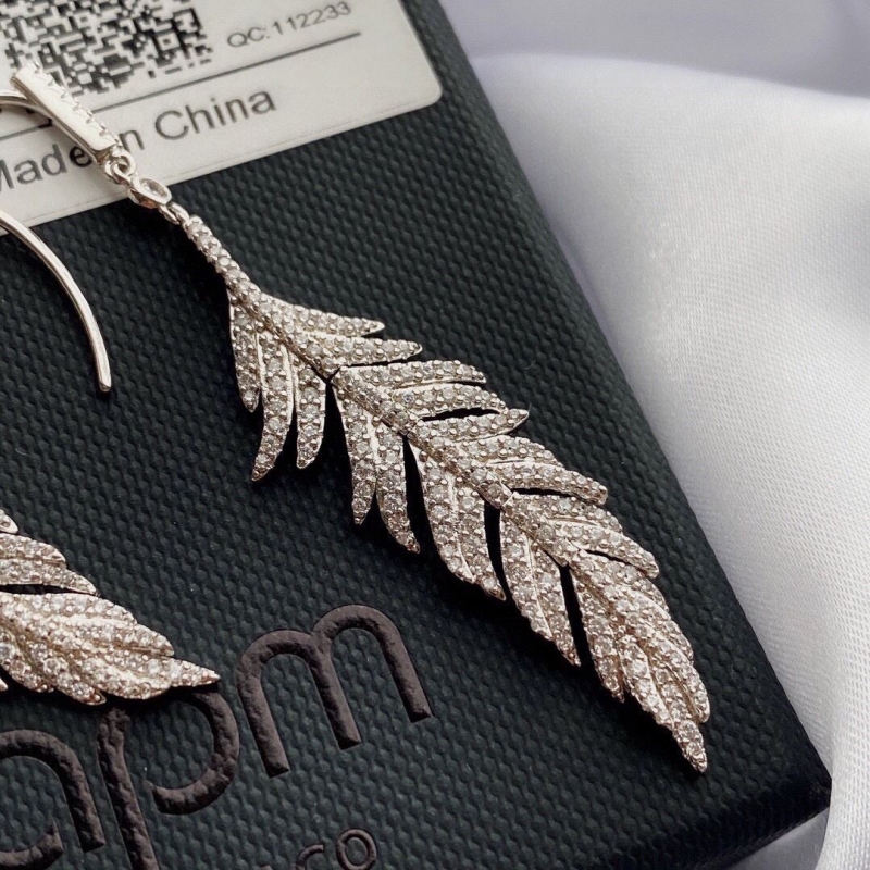 Apm Earrings